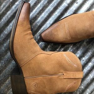 Ariat Marilyn Booties